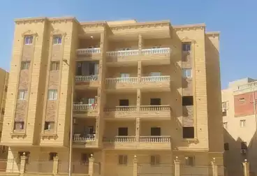 شقق للبيع - 3 غرف - بالدور 2