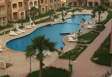 Chalets For sale - 2 rooms - floor 3
