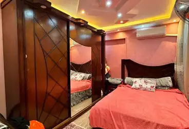 شقق للبيع - 3 غرف - بالدور 5