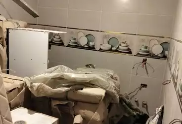 undefined undefined - 3 rooms - floor 5