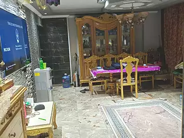 Apartments For sale - 3 rooms - floor 4