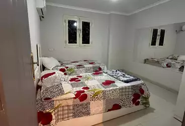 Furnished Apartment For rent - 3 rooms - floor 2