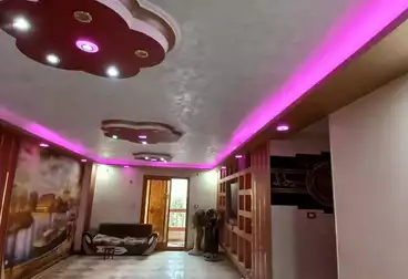 Apartments For sale - 3 rooms - floor 2