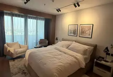 Serviced Apartments For sale - 1 rooms - floor 6