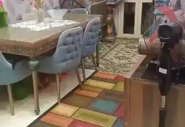 عقارات للبيع - 2 غرف - بالدور 10
