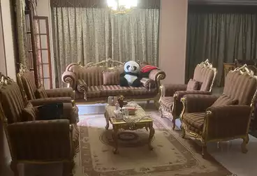 شقق للبيع - 3 غرف - بالدور 2