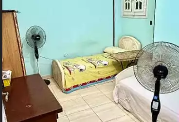 غرف مشاركة للإيجار - بالدور 6