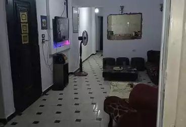 شقق للإيجار - 2 غرف - بالدور 8