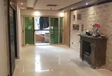 Apartments For rent - 3 rooms - floor 2