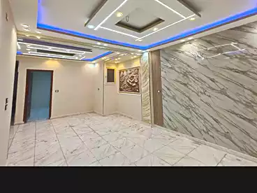 شقق للبيع - 2 غرف - بالدور 10