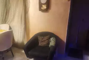 Furnished Apartment For sale - 3 rooms - floor 4