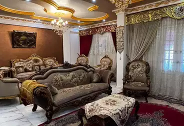 شقق للبيع - 2 غرف - بالدور 6