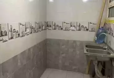 Apartments For rent - 3 rooms - floor 2