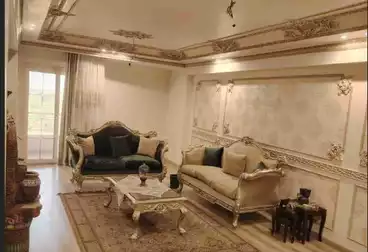 Duplex For sale - 5 rooms - floor 12