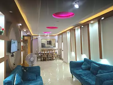 شقق للبيع - 3 غرف - بالدور 7