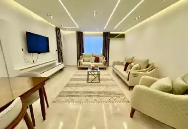 شقق فندقية للإيجار - 2 غرف - بالدور 1