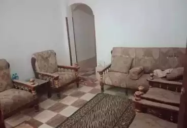 شقق للبيع - 3 غرف - بالدور 1