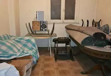 undefined undefined - 2 rooms - floor 1