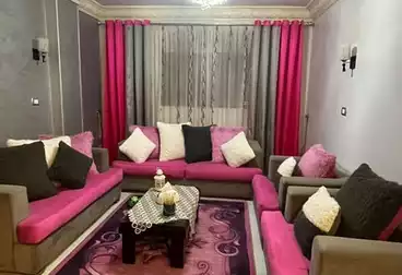 Apartments For rent - 3 rooms - floor 3