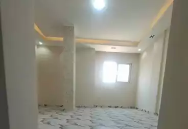 شقق للبيع - 3 غرف - بالدور 3