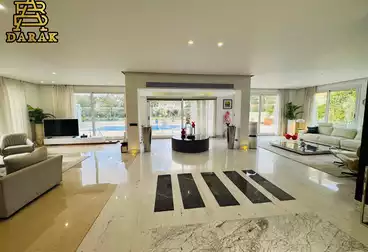 Villas For sale - 6 rooms