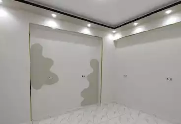 شقق للبيع - 2 غرف - بالدور 1