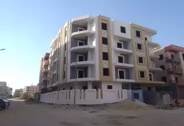 undefined undefined - 3 غرف - بالدور 0