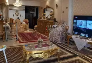 شقق للبيع - 3 غرف - بالدور 6