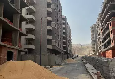 Apartments For sale - 2 rooms - floor 4