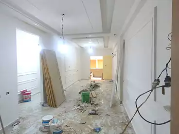 Apartments For sale - 3 rooms - floor 1