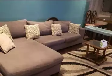 ستوديو فندقي للإيجار - 1 غرف - بالدور 3