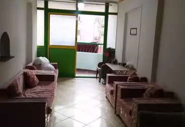 Furnished Apartment For sale - 2 rooms - floor 7