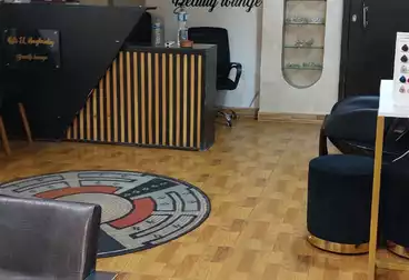 Administrative For rent - 2 rooms - floor 1