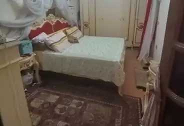 مباني للبيع - 2 غرف