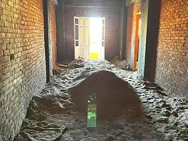 Apartments For sale - 3 rooms - floor 7