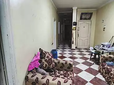 Apartments For sale - 3 rooms - floor 2