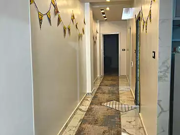 Properties For sale - 3 rooms - floor 6