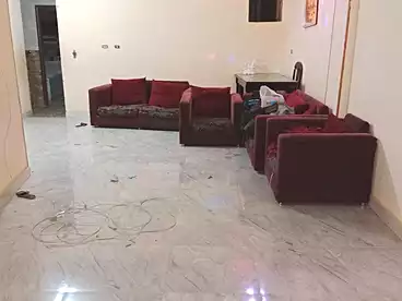 شقق للبيع - 2 غرف - بالدور 3
