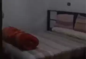Furnished Apartment For rent - 3 rooms - floor 2