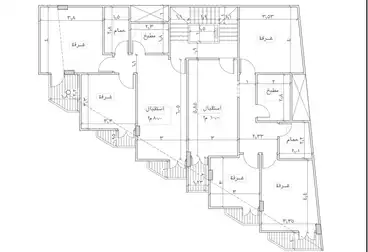 undefined undefined - 2 rooms - floor 1