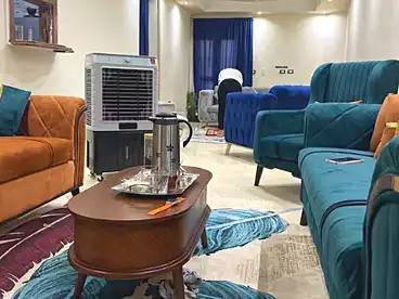 شقق للبيع في شارع المجزر الالي، اللبيني، 145 متر