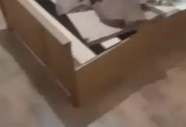 عقارات للبيع - 2 غرف - بالدور 5