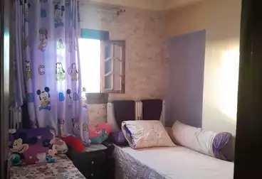 عقارات للبيع - 3 غرف - بالدور 9