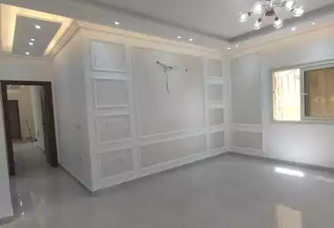 Duplex For rent - 4 rooms - floor 1