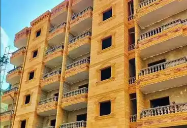 Apartments For sale - 3 rooms - floor 3