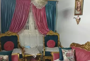 undefined undefined - 3 غرف - بالدور 0