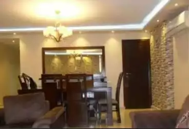 Furnished Apartment For rent - 2 rooms - floor 4