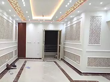 شقق للبيع - 3 غرف - بالدور 3