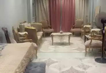 Furnished Apartment For sale - 3 rooms - floor 1