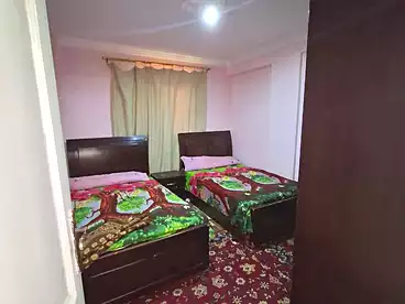 شقق للبيع - 2 غرف - بالدور 11